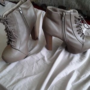 Charlotte russe heels
